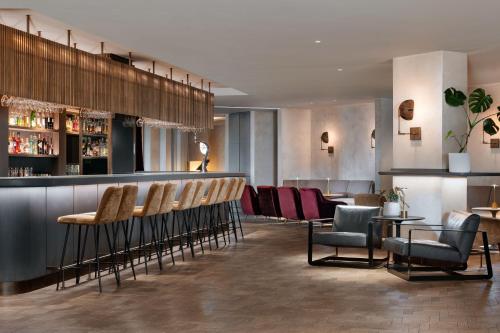 The Stratford Hotel London - image 14