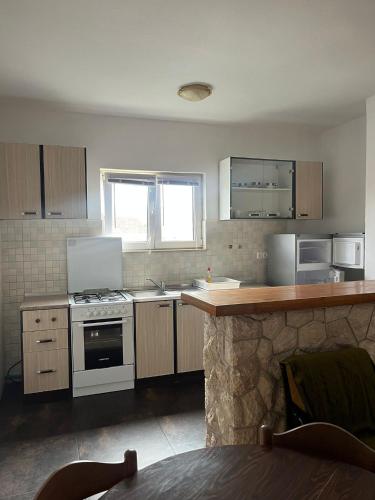 ห้องครัว, Apartments with parking space Sibenik - 23616 in โปลเยตอนล่าง