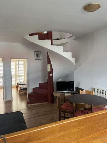 บริการและสิ่งอำนวยความสะดวก, Apartments with parking space Sibenik - 23616 in โปลเยตอนล่าง
