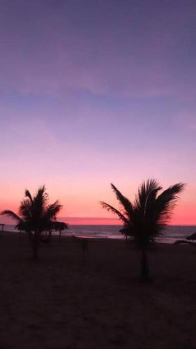 Dúplex 4 dormitorios frente al mar