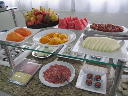 Hotel Porto do Sol - 식음료(F&B)