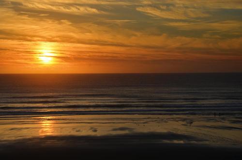 Agate Beach Motel – Newport, OR