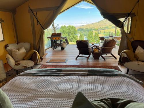 Tuki Glamping Tuki Glamping