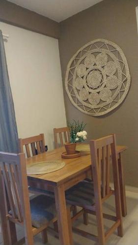 Apartamento Sobre as Ondas in Sao Goncalo do Amarante