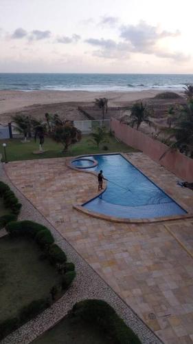 Apartamento Sobre as Ondas in Sao Goncalo do Amarante