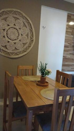 Apartamento Sobre as Ondas in Sao Goncalo do Amarante