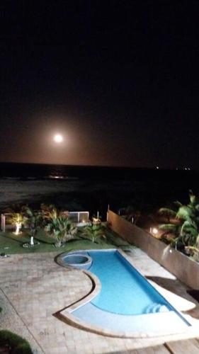 Apartamento Sobre as Ondas in Sao Goncalo do Amarante