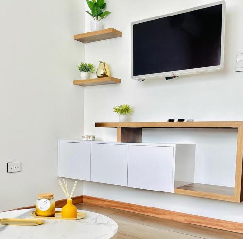 Luxury and comfort in a impecable apartment