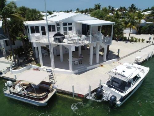 Rise & Shine in Cudjoe Key (FL)