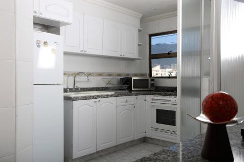 Suites 108 – Bogota, CO