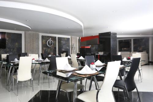 Suites 108 – Bogota, CO