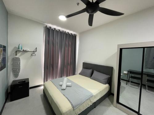 The Nest@NeuSuites Jalan Ampang - image 7