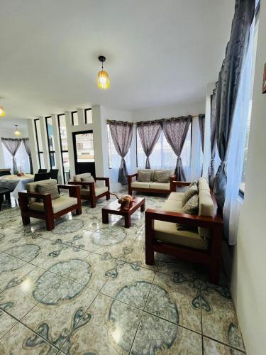 Apartamento familiar Talo