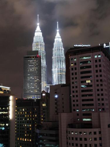 Newly Renovated  Wisma Cosway link to PavilionKLCC - image 13