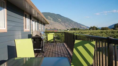 Iekārtas, Klippers Guest Suites in Cawston