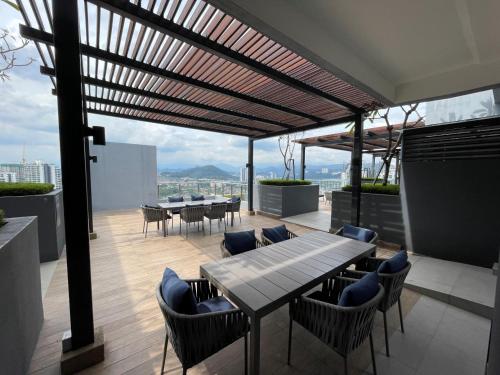 The Nest@NeuSuites Jalan Ampang - image 11