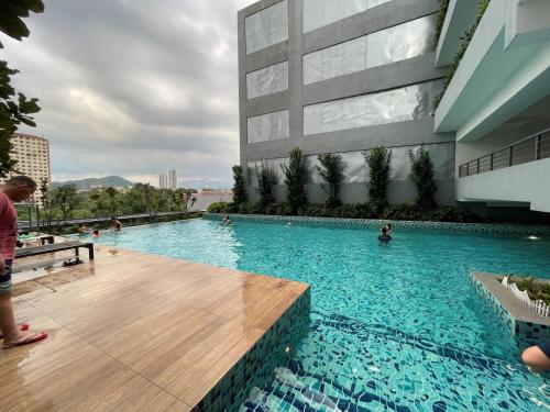 The Nest@NeuSuites Jalan Ampang - image 13