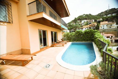 Villa Pirata - Lloret De Mar