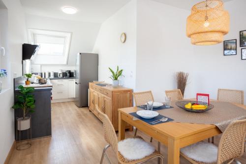 Casa Natura 459m von Hohegeiss entfernt