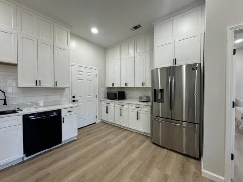 A Charming Villa in Vidalia GA - New Construction