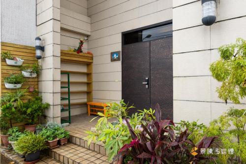 ChaoPingJia Homestay - 숙소 외관