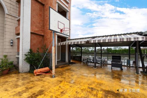 ChaoPingJia Homestay - 숙소 외관