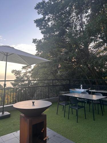 真鶴町ペットと泊まれてBBQも可能な広々ワンフロア貸切apartment Hotel途乃中