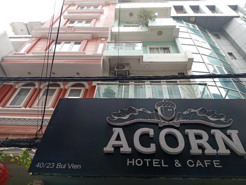 ACORN HOTEL - 편의 시설/서비스