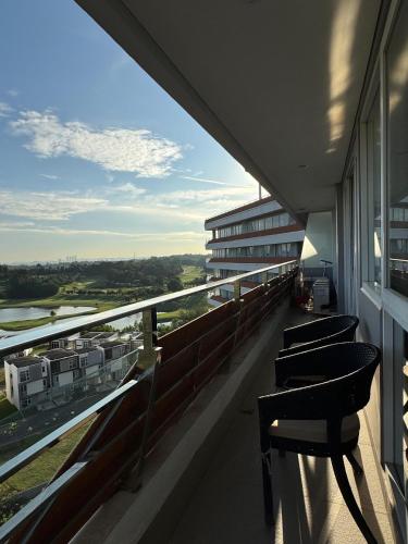 Nuvasa Bay Apartment Nongsa, Bintan