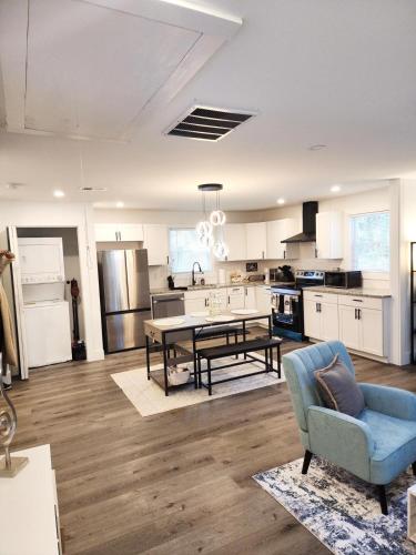 MGBT Homes n Car Rental Available in Fulton Country Airport