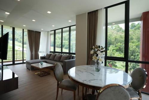 Facilities, Oabkod At Forest Khaoyai near Gran Monte Vineyard