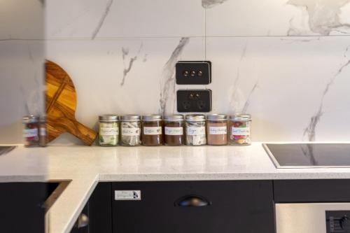 المرافق, 2 bed 2 bath with Carpark near Canterbury University in Ilam