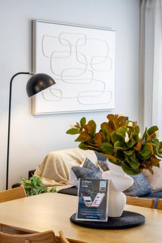 المرافق, 2 bed 2 bath with Carpark near Canterbury University in Ilam