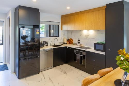 المرافق, 2 bed 2 bath with Carpark near Canterbury University in Ilam