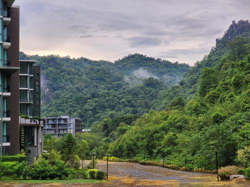 Oabkod At Forest Khaoyai - 숙소 외관