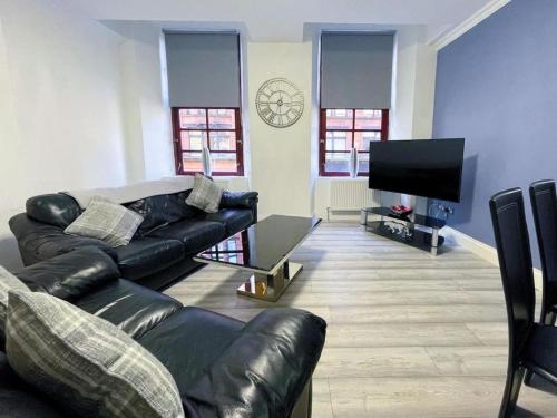 2 Bed apartment in city centre!, Glasgow (photo 5)