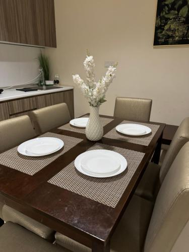 Swiss Garden Residence Kuantan by TheHills