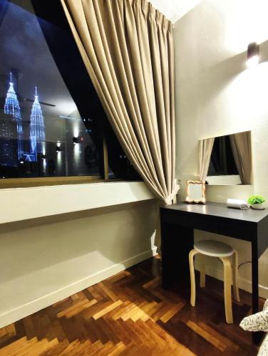 Newly Renovated  Wisma Cosway link to PavilionKLCC - image 14