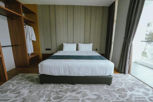 Roxy Beach Resort, Sematan (fotografie 6)