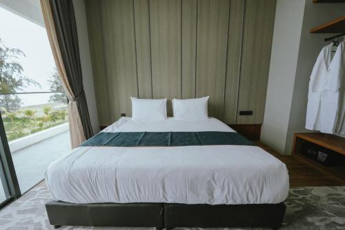 Roxy Beach Resort, Sematan (fotografie 8)