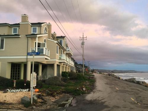 The Oceanfront Hotel on MiramarBeach HMB