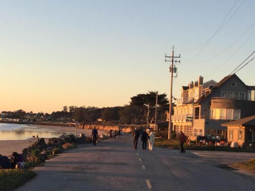 The Oceanfront Hotel on MiramarBeach HMB