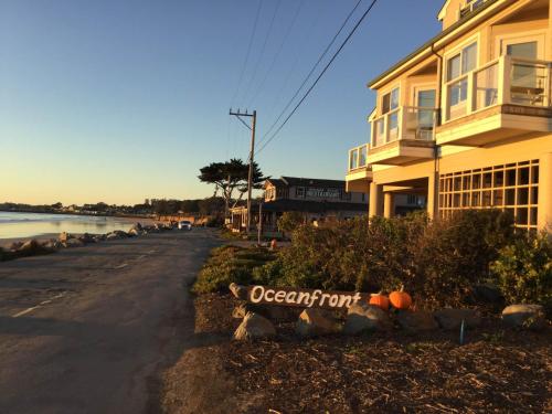 The Oceanfront Hotel on MiramarBeach HMB