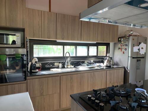 Casa parada 26 de camino la Laguna