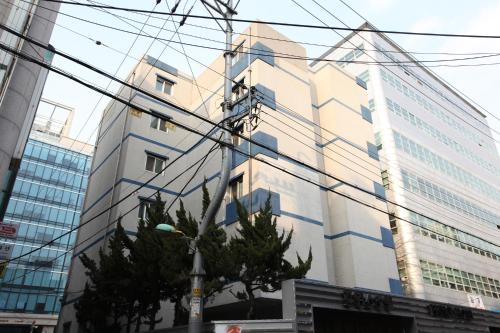 Prince Hotel, Seoul