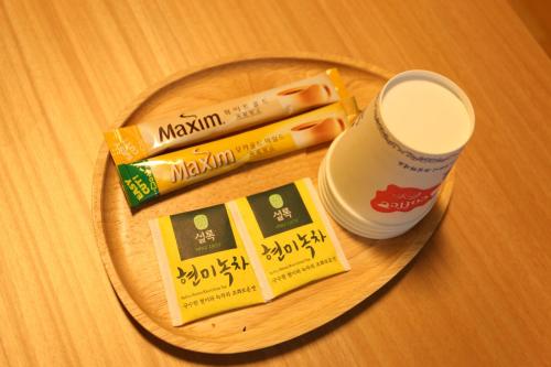 Prince Hotel, Seoul (photo 8)