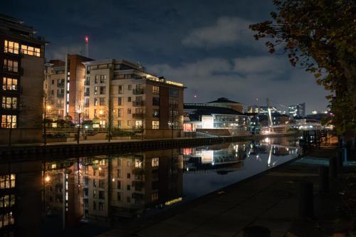 The Chandler Apartments, Leeds