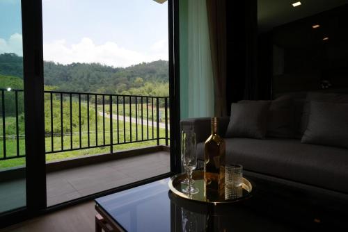 Oabkod At Forest Khaoyai - 전망