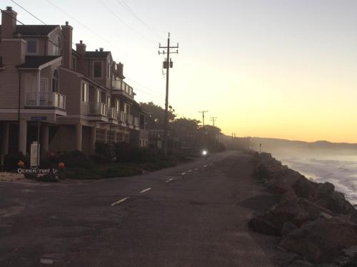 The Oceanfront Hotel on MiramarBeach HMB