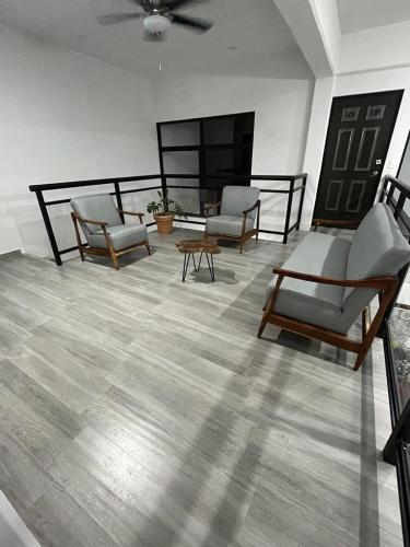 Casa BOSQUE LUCIERNAGAS in Bacalar